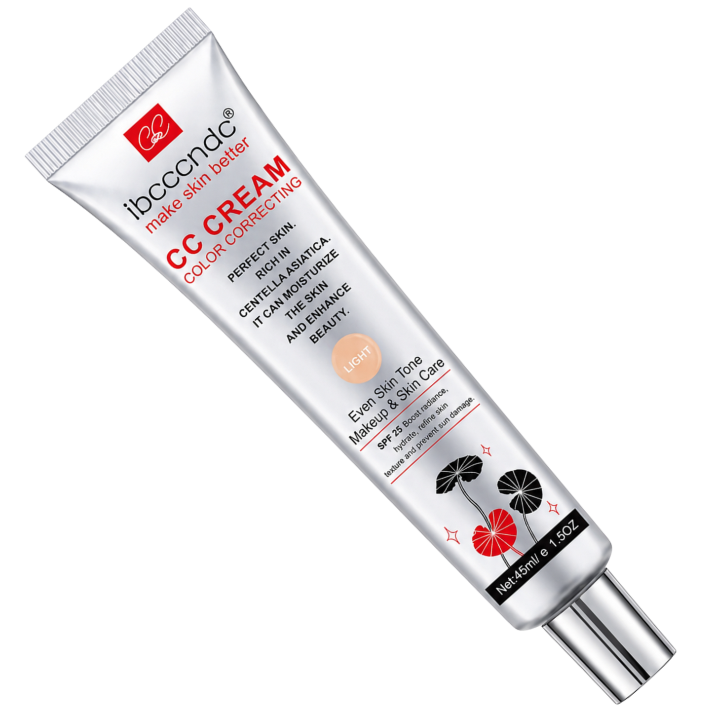Color Correcting CC Cream