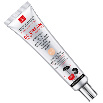 Color Correcting CC Cream