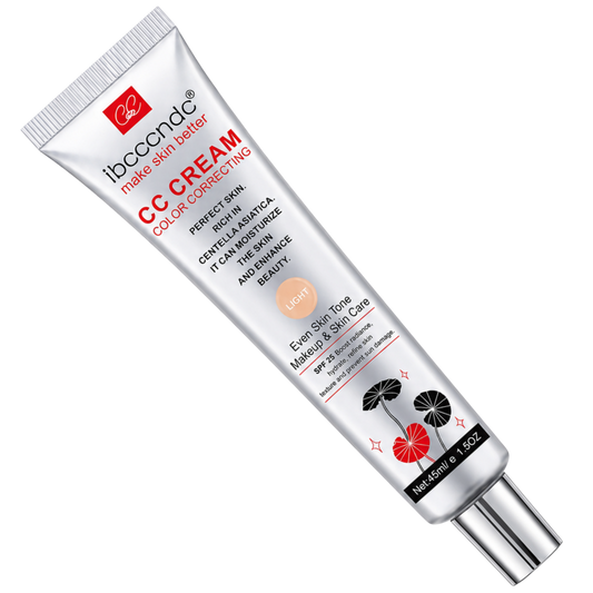 Color Correcting CC Cream